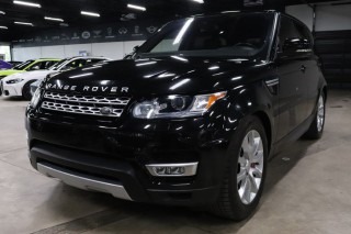Image for 2016 Land Rover Range Rover Sport SC ID: 6622922