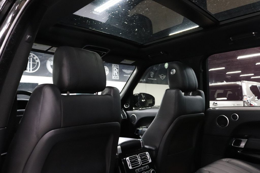 2017 Land Rover Range Rover Image 15