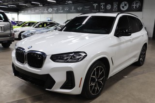 Image for 2022 BMW X3 i ID: 6627454