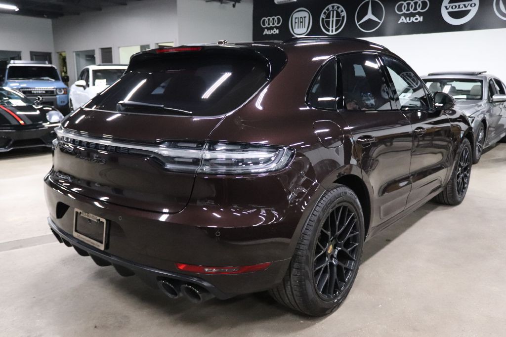 2021 Porsche Macan Image 5