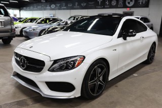 Image for 2018 Mercedes-Benz C-Class C AMG 434 4MATIC ID: 6628145