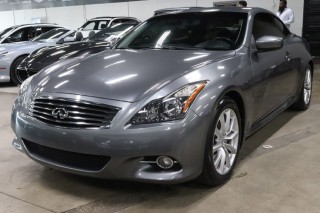 Image for 2013 INFINITI G37 Sport ID: 6630936