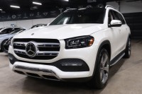 Image for 2021 Mercedes-Benz GLS-Class GLS 450 4MATIC ID: 6631636