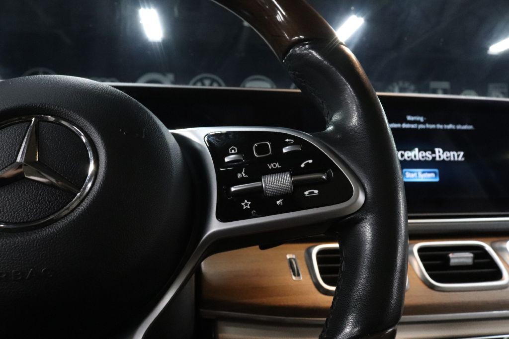 2021 Mercedes-Benz GLS-Class Image 13