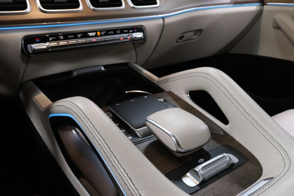 2021 Mercedes-Benz GLS-Class Image 19