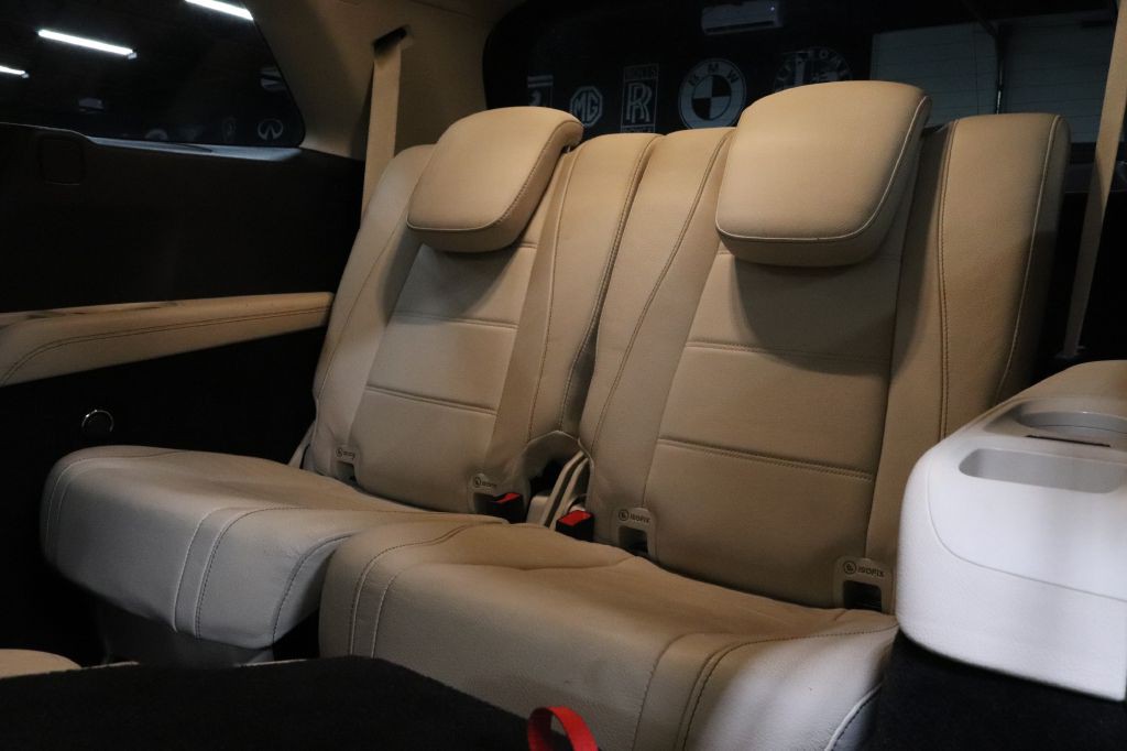 2021 Mercedes-Benz GLS-Class Image 23