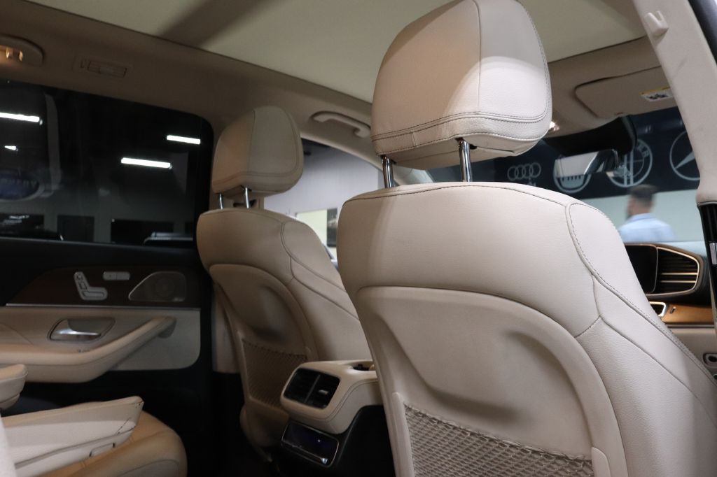 2021 Mercedes-Benz GLS-Class Image 29