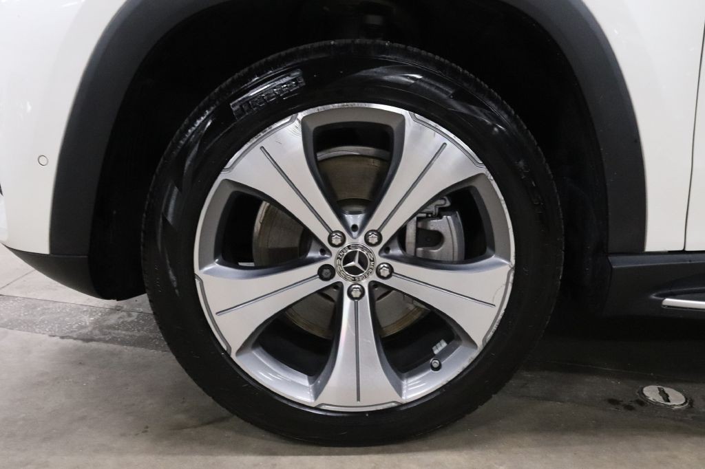 2021 Mercedes-Benz GLS-Class Image 36