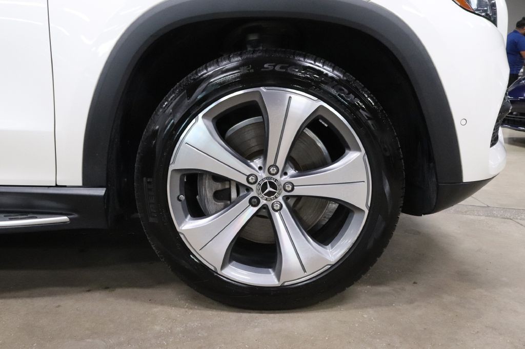 2021 Mercedes-Benz GLS-Class Image 39