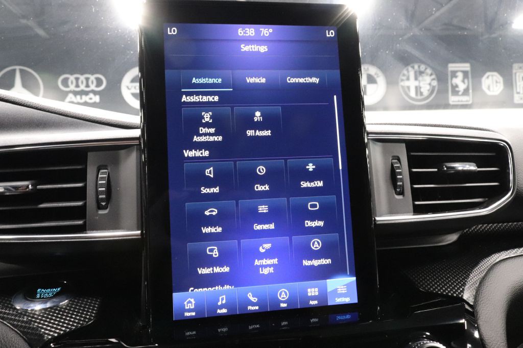 2023 Ford Explorer Image 14