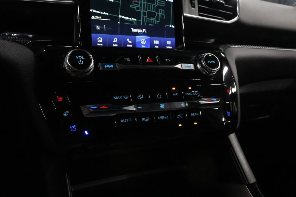 2023 Ford Explorer Image 19