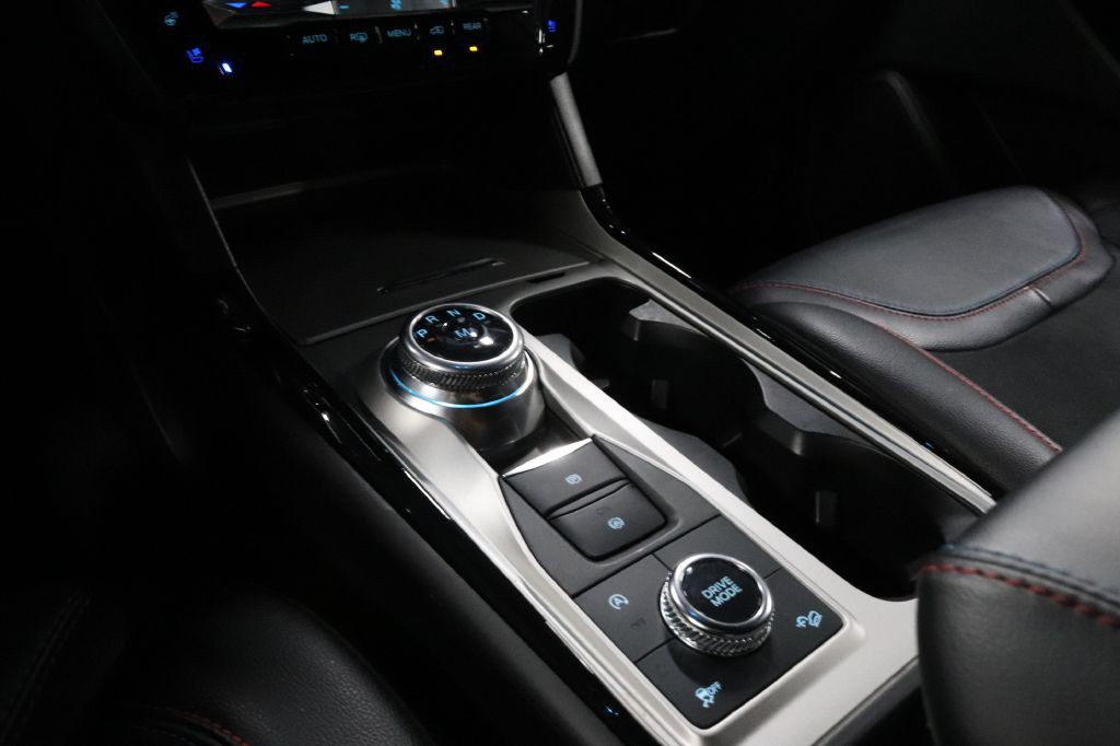 2023 Ford Explorer Image 20