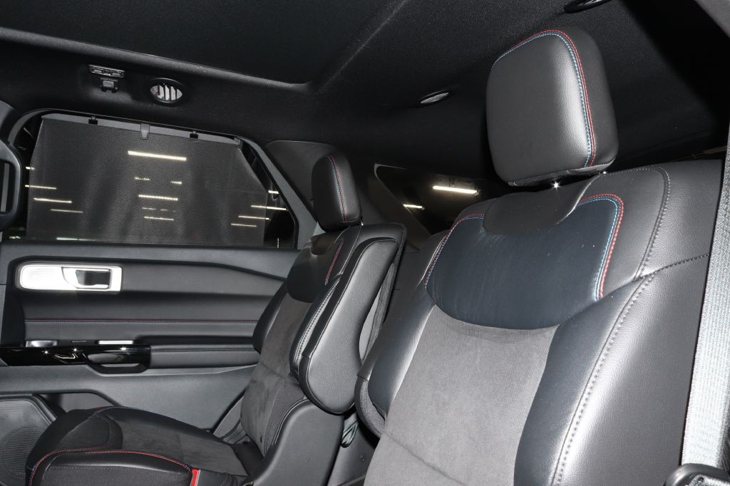 2023 Ford Explorer Image 23