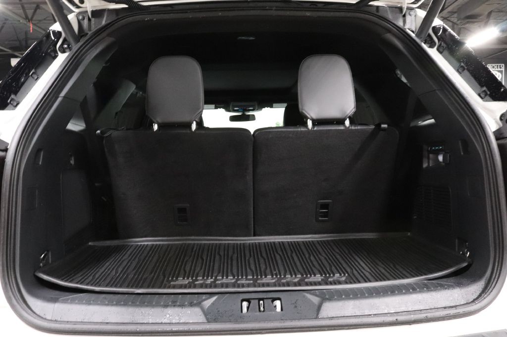 2023 Ford Explorer Image 26