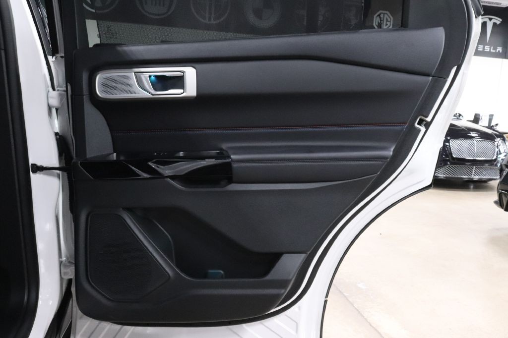 2023 Ford Explorer Image 28