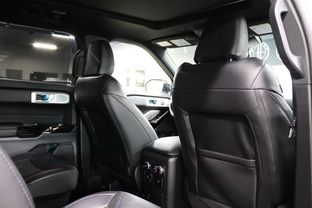 2023 Ford Explorer Image 29
