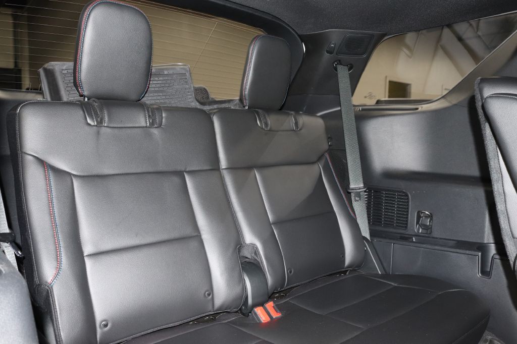 2023 Ford Explorer Image 31