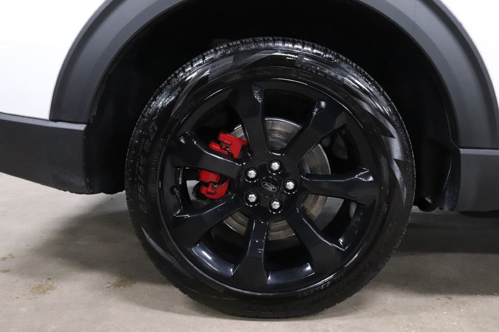 2023 Ford Explorer Image 38
