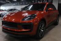 Image for 2022 Porsche Macan S ID: 6632550