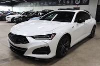 Image for 2021 Acura TL Tech A ID: 6634557
