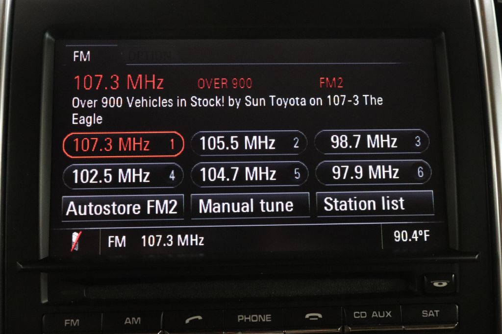 2013 Porsche Cayenne Image 12
