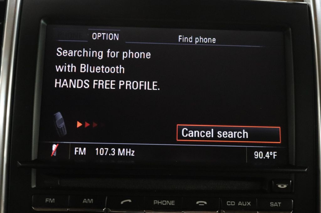 2013 Porsche Cayenne Image 13