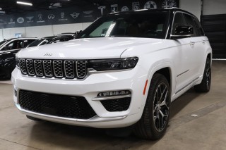 Image for 2022 Jeep Grand Cherokee Summit ID: 6638258