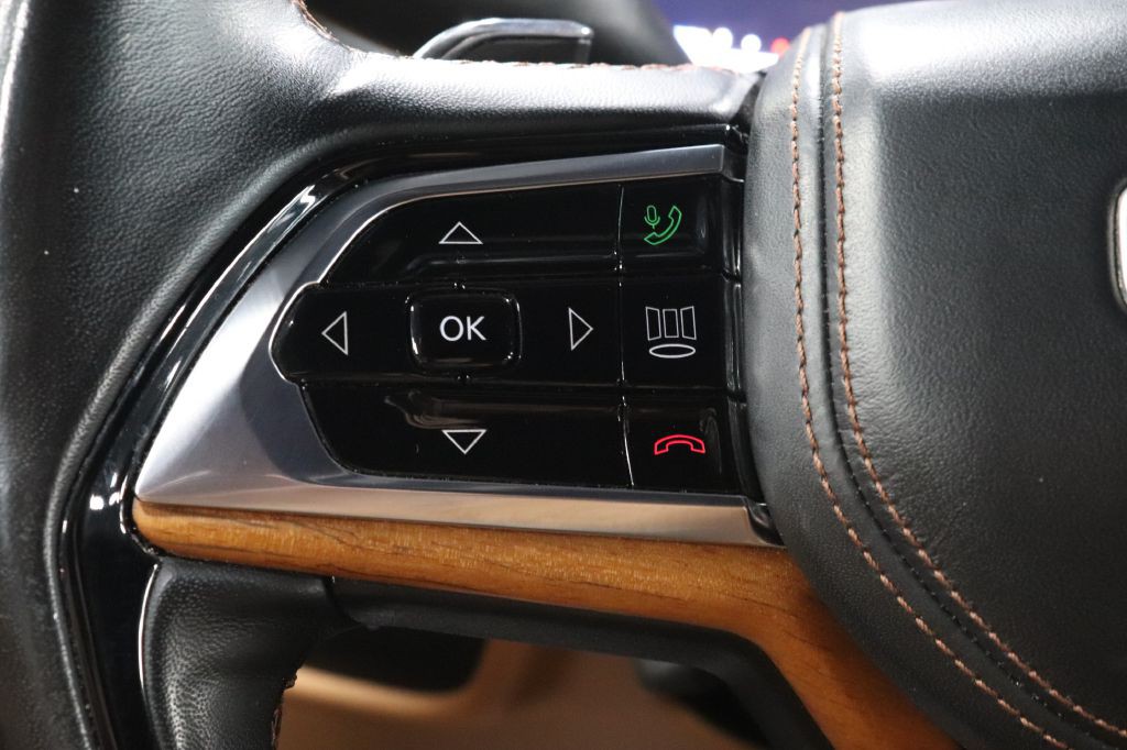 2022 Jeep Grand Cherokee Image 12