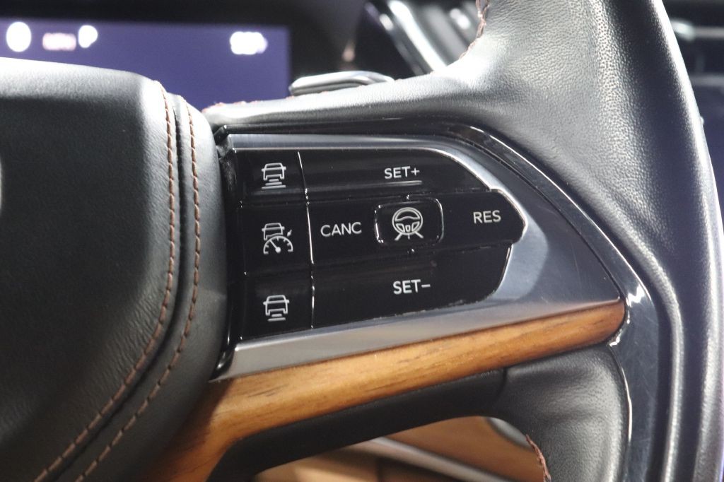 2022 Jeep Grand Cherokee Image 13