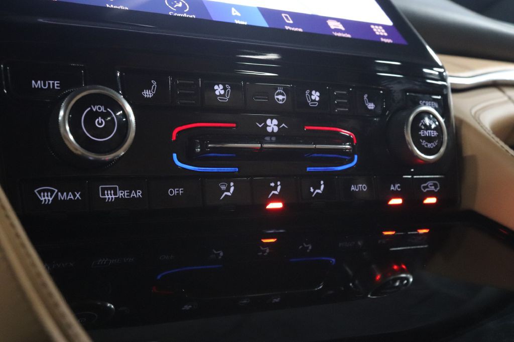 2022 Jeep Grand Cherokee Image 17