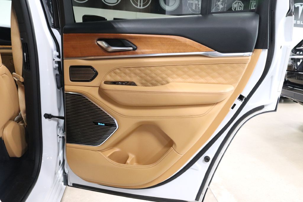 2022 Jeep Grand Cherokee Image 26