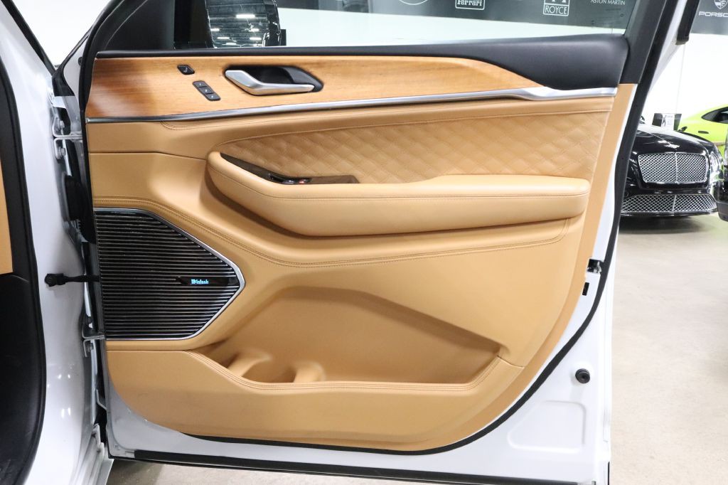 2022 Jeep Grand Cherokee Image 29