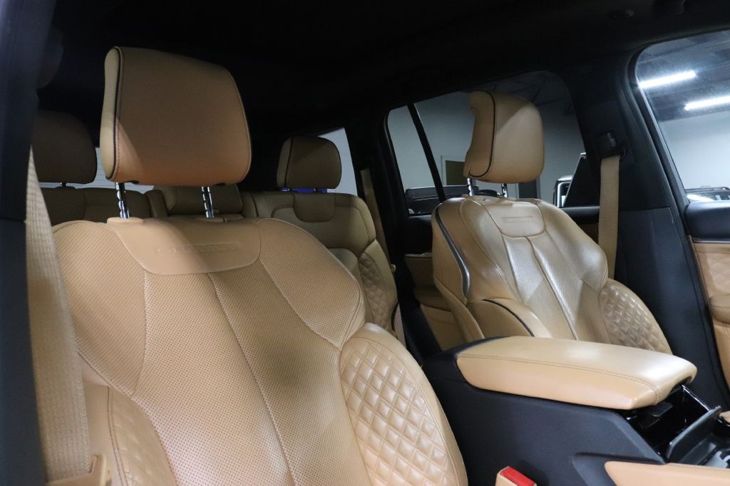 2022 Jeep Grand Cherokee Image 31
