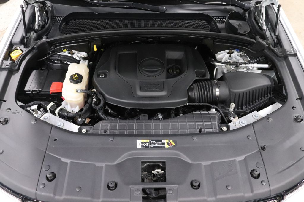 2022 Jeep Grand Cherokee Image 32