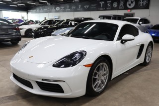 Image for 2019 Porsche Cayman BASE ID: 6639872