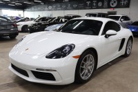 Image for 2019 Porsche Cayman BASE ID: 6639872