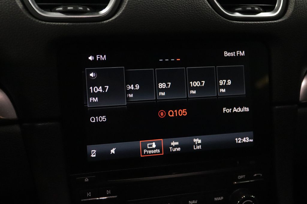 2019 Porsche Cayman Image 24
