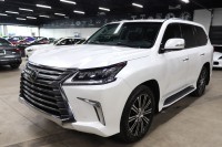 Image for 2019 Lexus LX 570 ID: 6641614