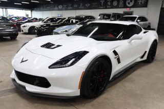 Image for 2019 Chevrolet Corvette GRAND SPORT 2LT ID: 6641625