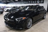 Image for 2019 Mercedes-Benz CLS-Class CLS 450 4MATIC ID: 6644679
