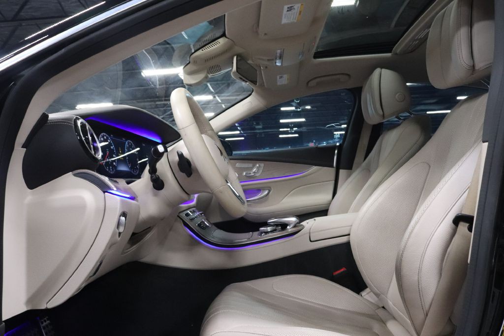 2019 Mercedes-Benz CLS-Class Image 9