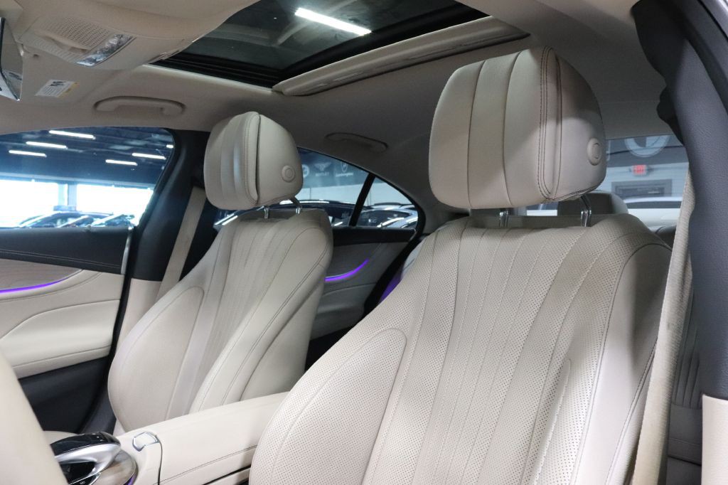 2019 Mercedes-Benz CLS-Class Image 10