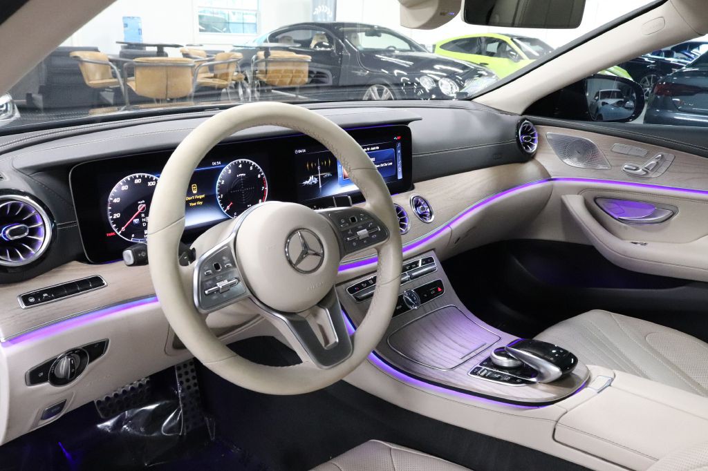 2019 Mercedes-Benz CLS-Class Image 11