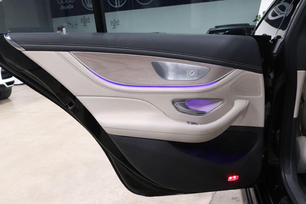 2019 Mercedes-Benz CLS-Class Image 12