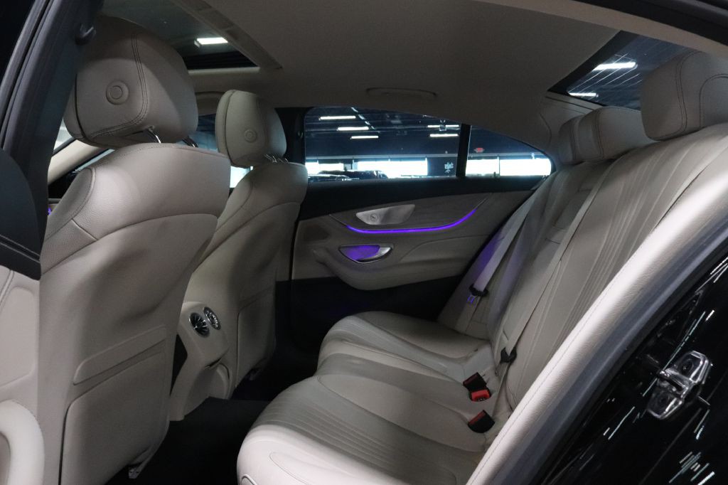 2019 Mercedes-Benz CLS-Class Image 13