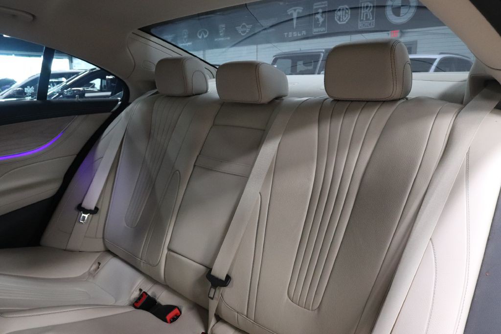 2019 Mercedes-Benz CLS-Class Image 14