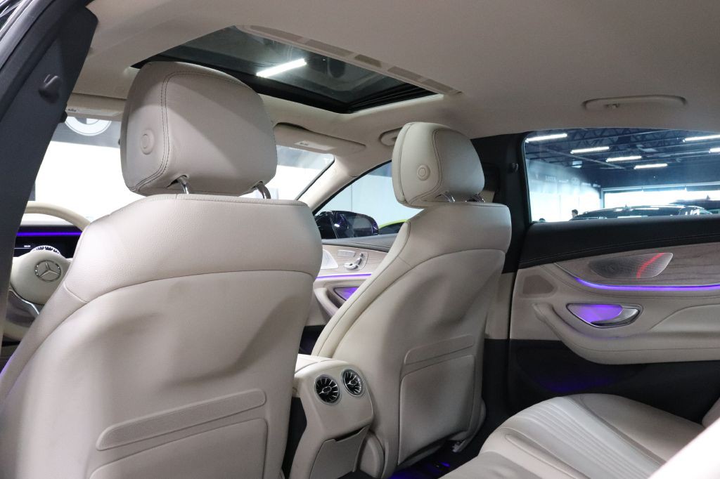 2019 Mercedes-Benz CLS-Class Image 15