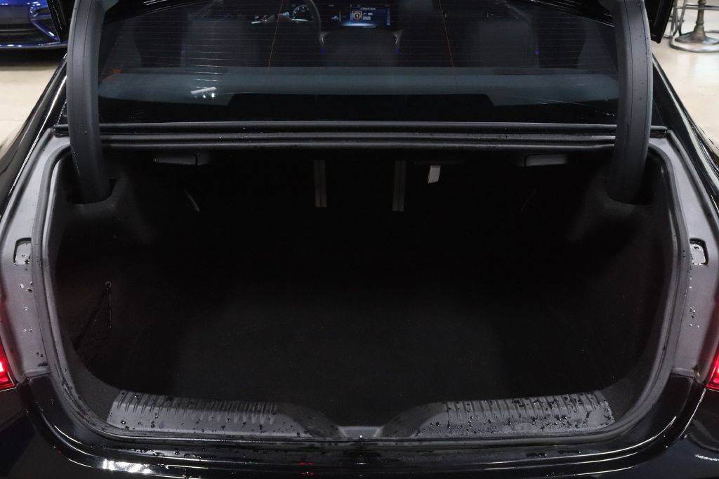 2019 Mercedes-Benz CLS-Class Image 16