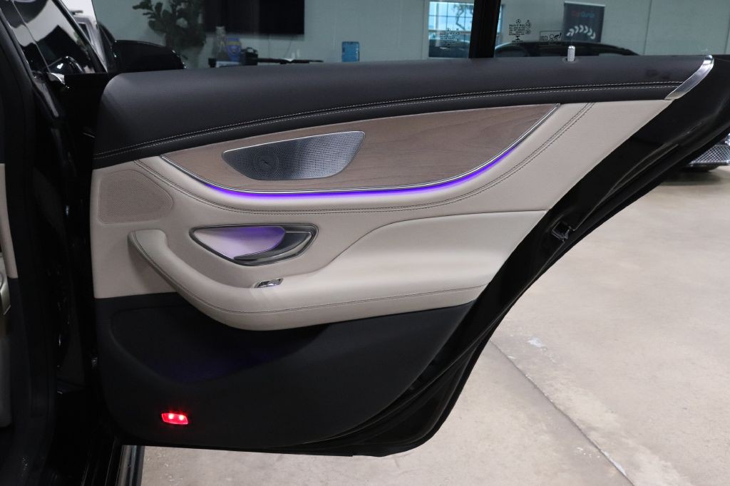 2019 Mercedes-Benz CLS-Class Image 17
