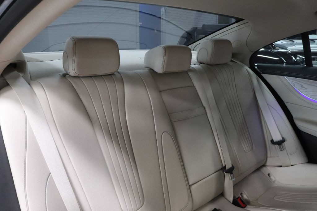 2019 Mercedes-Benz CLS-Class Image 19